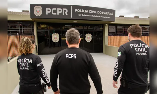 Suspeito de abusar da própria filha, de 13 anos, é preso no Paraná