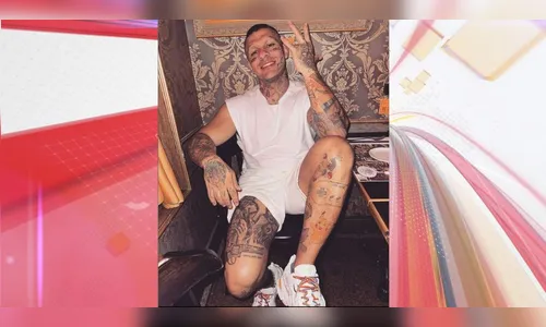 Acidente de trânsito envolvendo influencer Toguro termina com um morto
