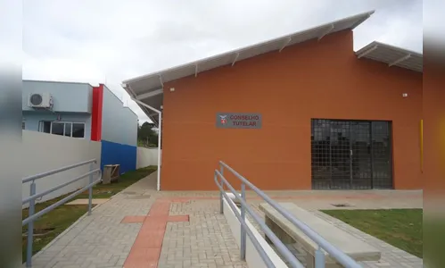Estado investe R$ 15 milhões na construção de Conselhos Tutelares