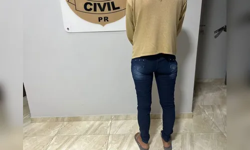 Polícia Civil prende babá acusada de produzir pornografia infantil