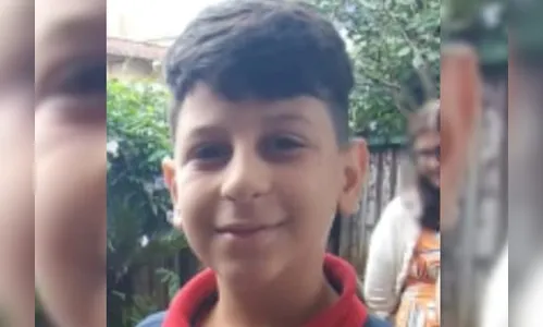 Menino morre após cair de cavalo e ser arrastado pelo animal