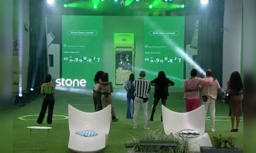 BBB23: Prêmio do reality show ultrapassa marca de R$1,8 milhão