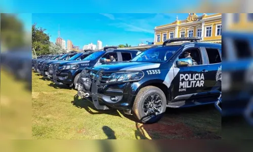 Jovem era mantida em cárcere privado pelo próprio primo no Paraná