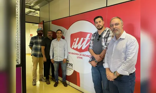 Projetos apucaranenses se classificam em programa nacional