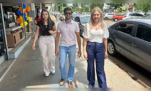 Ivaiporã lança prêmio Mulher Empreendedora – Destaque do Ano