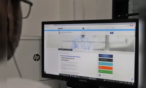 Arapongas lança questionário para sugestões do Orçamento Municipal