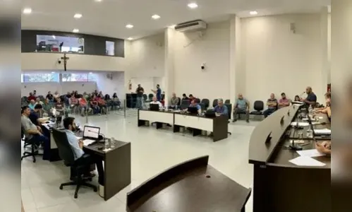 Câmara quer funcionamento de CMEIs nas férias em Apucarana