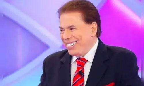 Sai resultado de DNA de mulher que diz ser filha de Silvio Santos