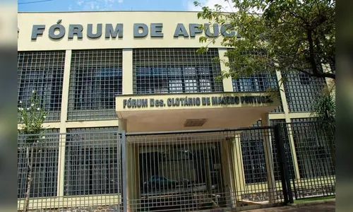 Acusado de tentativa de feminicídio em Novo Itacolomi é condenado