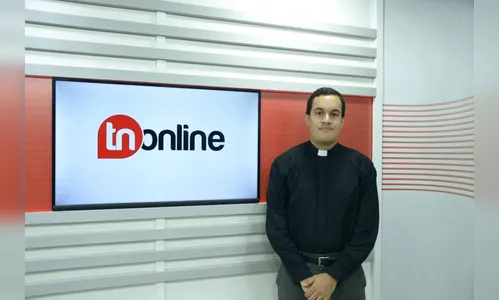 Diácono apucaranense é ordenado padre neste sábado (18)