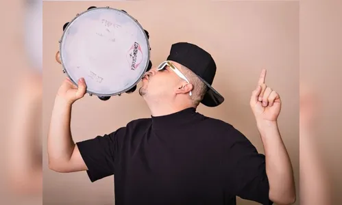 Cantor do grupo Vício de Samba morre aos 35 anos, em SP