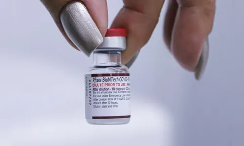 Paraná volta a receber vacinas contra a Covid-19 para bebês e crianças