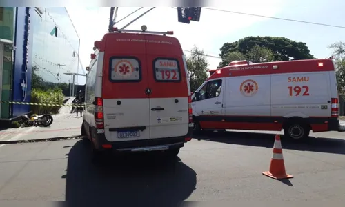 Arapongas terá fiscalização automática de avanço de sinal vermelho