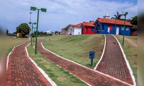 Apucarana inaugura a “Ciclorrota Caminhos do Café e Estrada Bela”