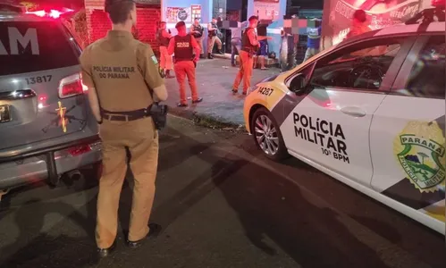 Tabacaria e bar de Jandaia são fechados após operação da PM