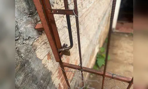 Casal de idosos mantido em cárcere e sob maus-tratos é resgatado no PR