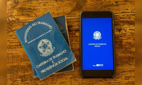 Acompanhe as vagas de emprego em Arapongas nesta semana