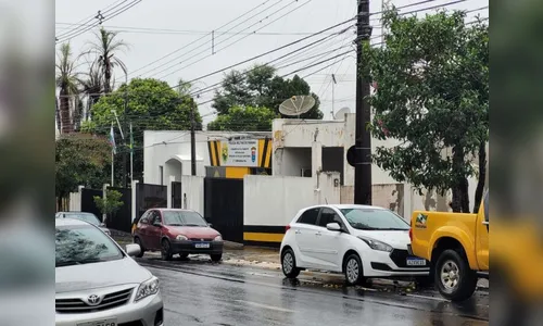 PMs do Norte do Paraná são alvo de operação por apropriação indevida