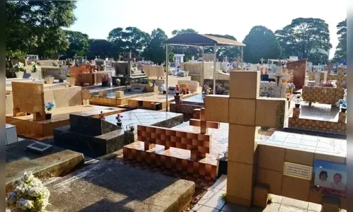 Confira os sepultamentos desta quarta-feira (15) na região