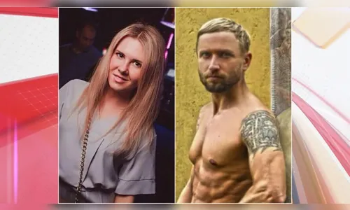 Casal que se 'alimenta' de luz solar é preso após bebê morrer de fome