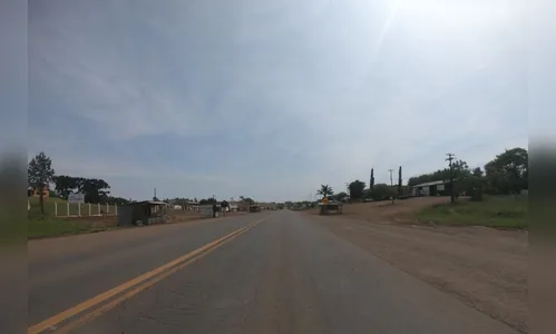 Estado assina contrato de R$ 27,5 mi para novas obras na PRC-280