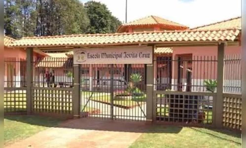 Paraná: Criança ameaçada por pai de colega obtém medida protetiva