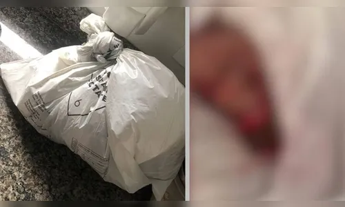 Família recebe sacola com membro amputado durante velório no PR