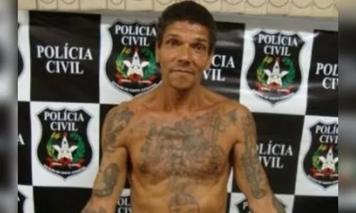 Serial killer Pedrinho Matador é assassinado em Mogi das Cruzes