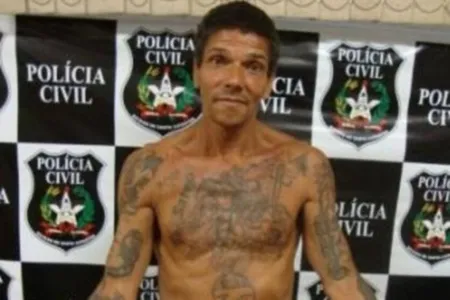 Pedrinho Matador, 69 anos