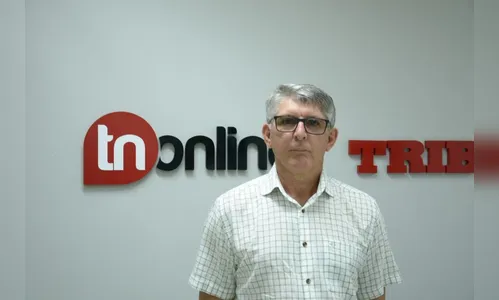 Trabalhador perde carteira em Apucarana e pede ajuda para recuperá-la