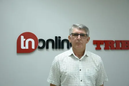 Pedro Cortinove conversou com a equipe do TNOnline para pedir ajuda