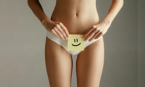 Plástica íntima feminina: as cirurgias mais comuns na vagina