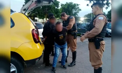 Idosos do crime: dupla é presa em flagrante após tentativa de furto