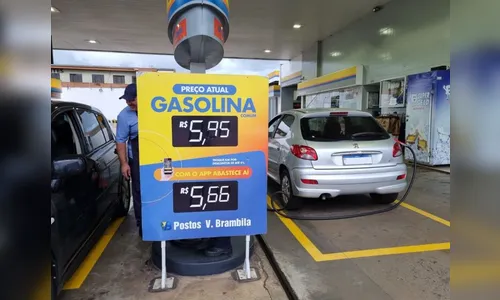 Preços dos combustíveis começam a subir em Apucarana após reoneração