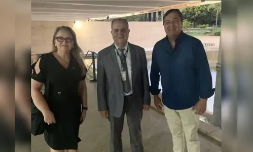 Prefeitos do Vale do Ivaí tentam evitar queda de receita