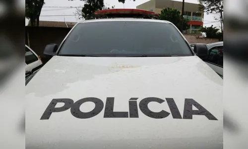 Professor é preso por armazenar conteúdo pornográfico de adolescente