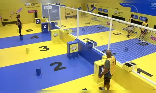 BBB23: Prova do Líder chega ao fim e causa muita confusão