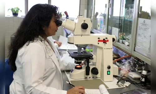 Vai ter mulher acima de 40, 50, 60 anos ou mais em todo lugar sim!