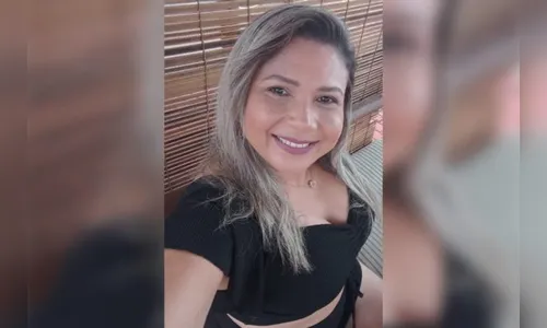 Doença impede mulher de chorar: 
