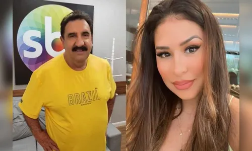 Ratinho brincou nas redes sociais após funcionário dormir