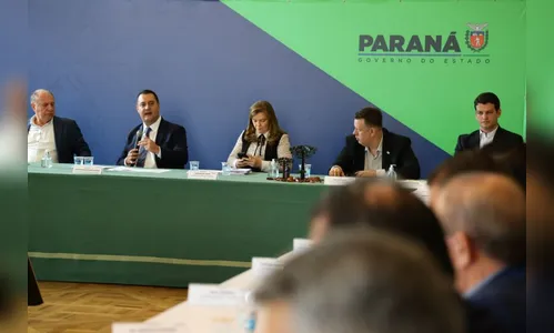 Governador reforça pedido de gestão guiada pela eficiência