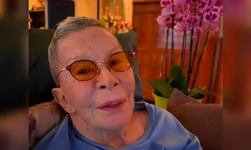 Rita Lee tem alta e está em casa, afirma marido da cantora