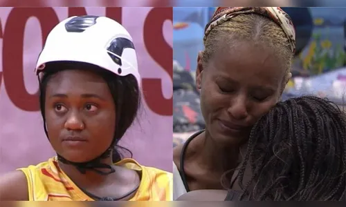 Sarah Aline pede desculpas para Aline Wirley e cantora desabafa