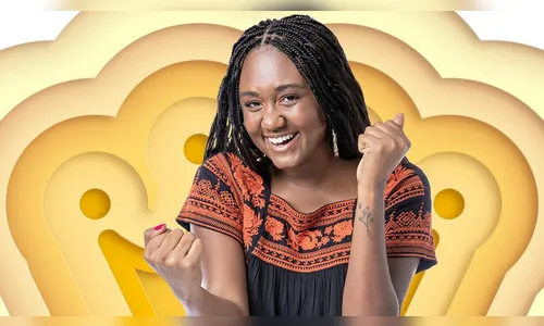 BBB 23: Sarah Aline vence a sexta prova do líder