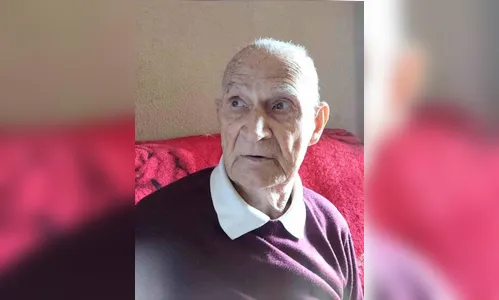 Morre aos 86 anos, Sebastião Pezzotti, um dos pioneiros de Ivaiporã