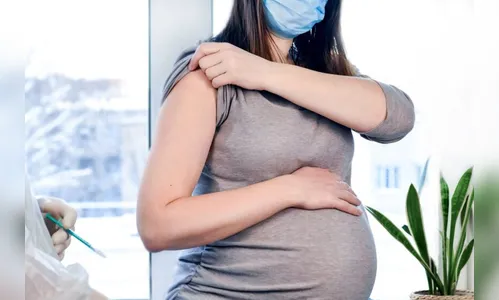 Arapongas amplia vacinação bivalente contra a Covid para gestantes