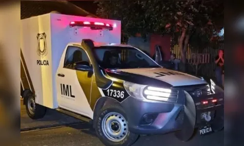 Sarandi tem fim de semana violento com quatro homicídios