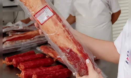 Apucarana alerta consumidores para exigirem selo de inspeção sanitária