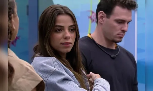 BBB23: Key Alves revela que nunca leu um livro na vida