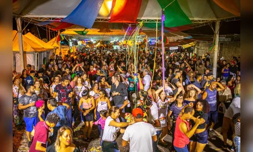 Folia em Arapongas começa nesta sexta-feira; veja a programação